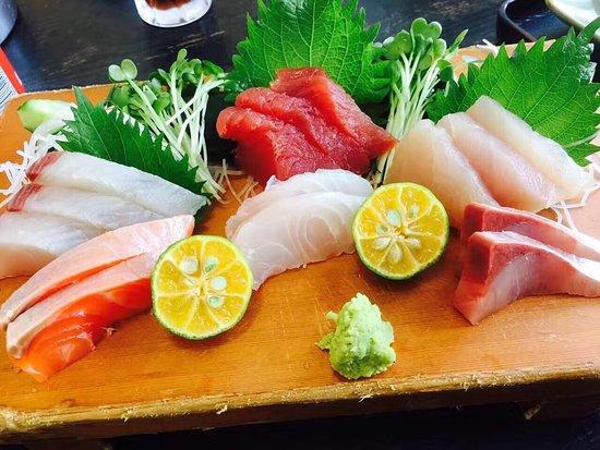 Seafood Restaurant Engan